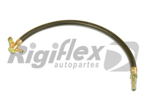 FLEXIBLE DE PULMON DE FRENO DELANTERO MOD.OF 1417